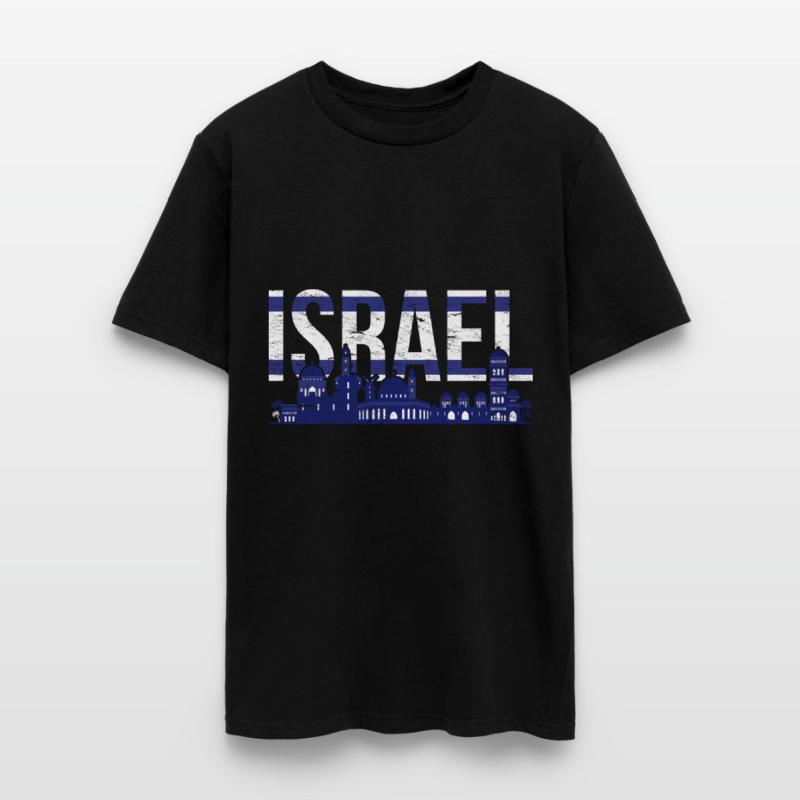 Israeli Israeli flag gift Israel