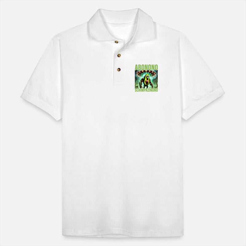 Italian Brainrot Abonono Schimpazinono Tshirt