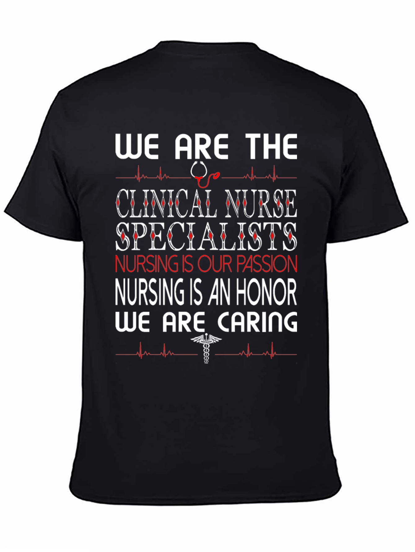 Clinical Nurse Specialist T-Shirt