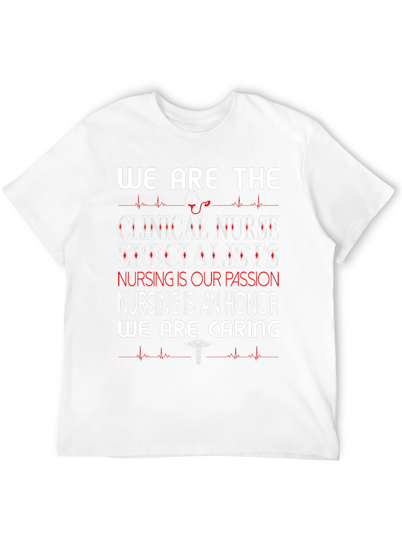Clinical Nurse Specialist T-Shirt