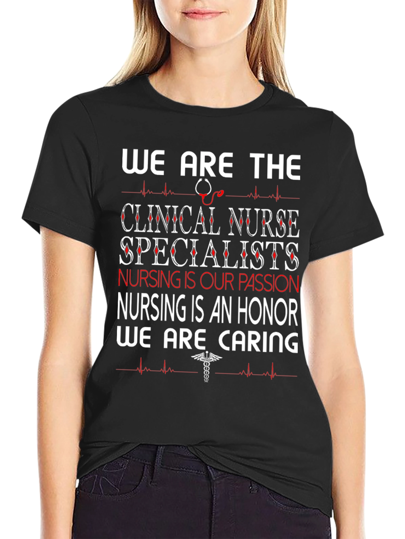Clinical Nurse Specialist T-Shirt