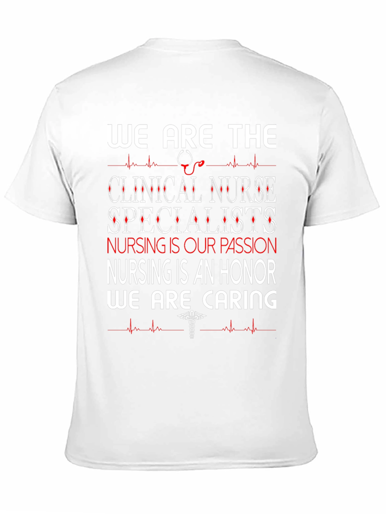 Clinical Nurse Specialist T-Shirt