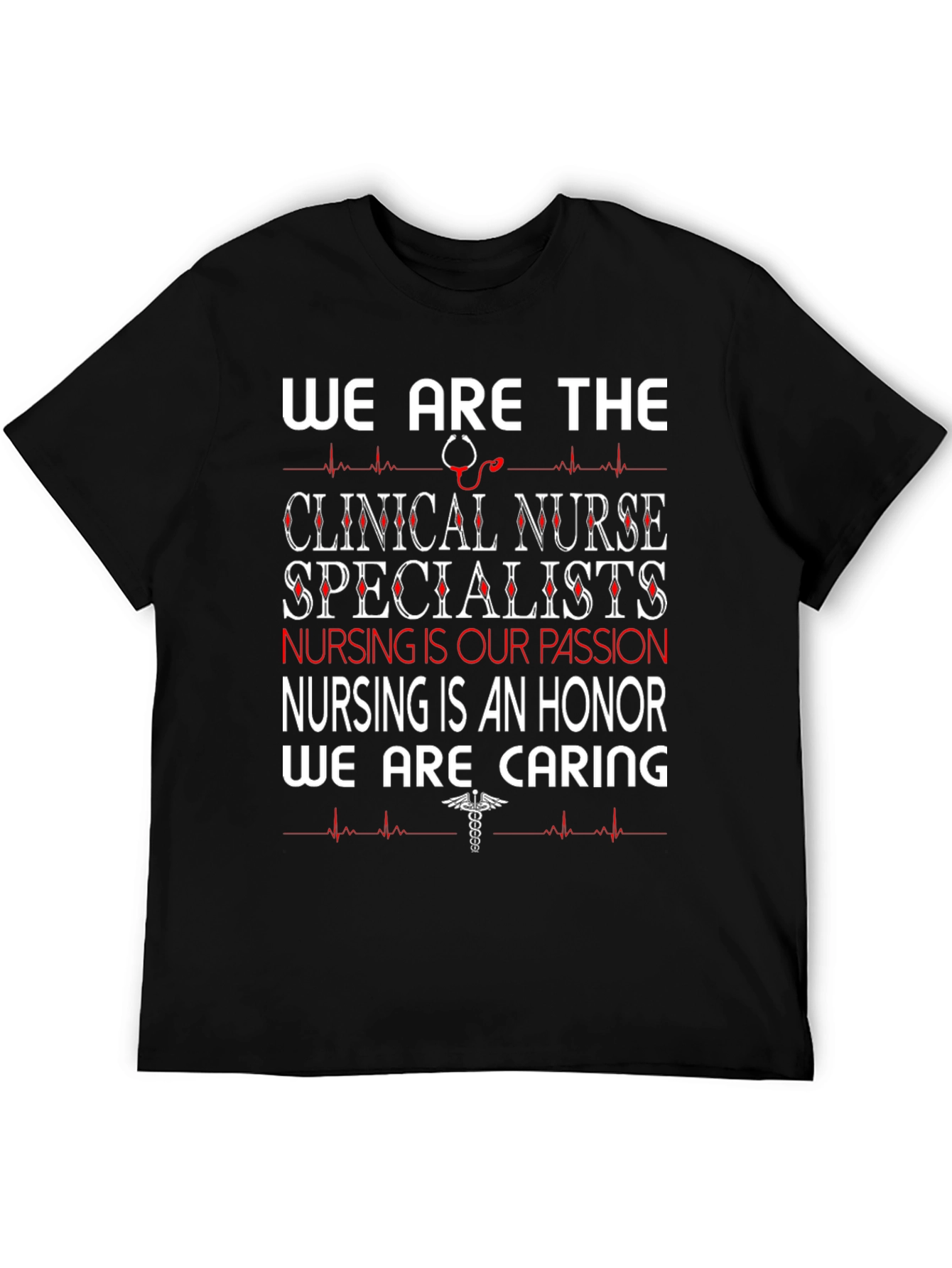 Clinical Nurse Specialist T-Shirt