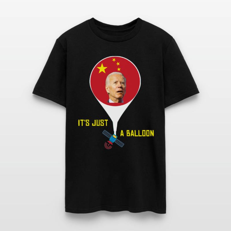 It's Just A Balloon
