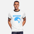 It's Okay To Be Different Aquarist