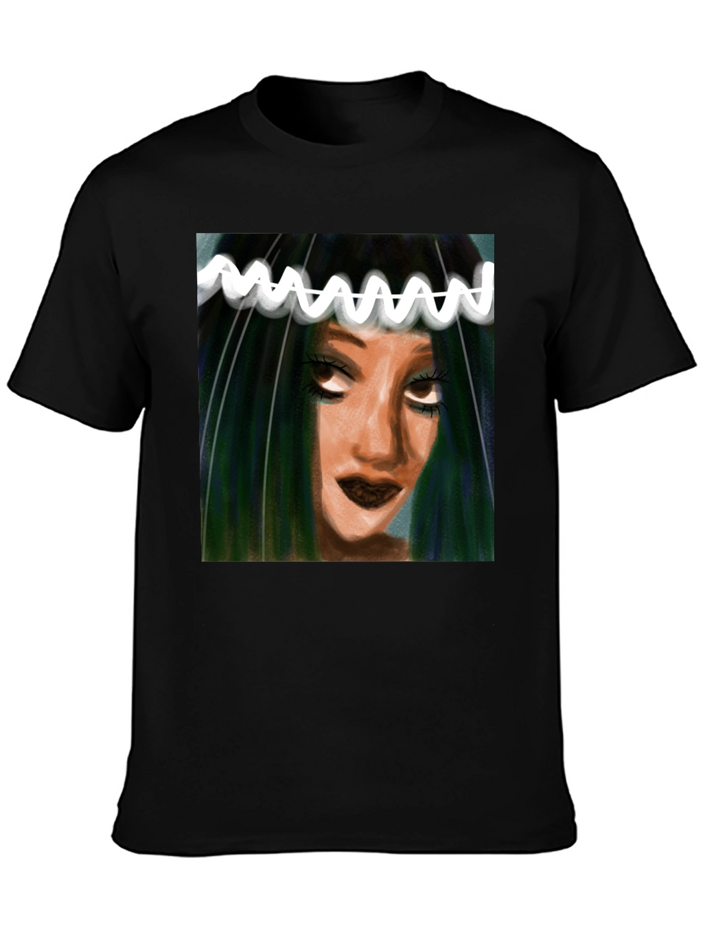 Frankensteins Bride Tee