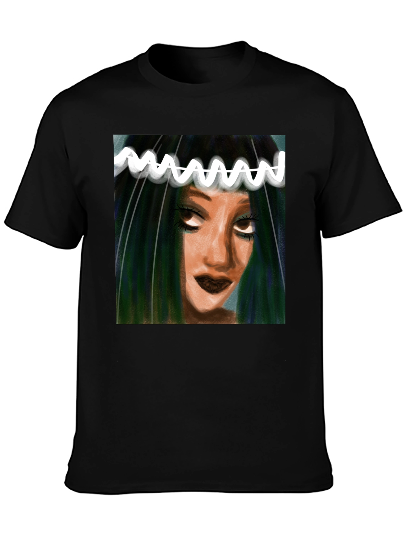 Frankensteins Bride Tee