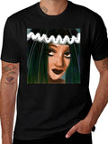 Frankensteins Bride Tee