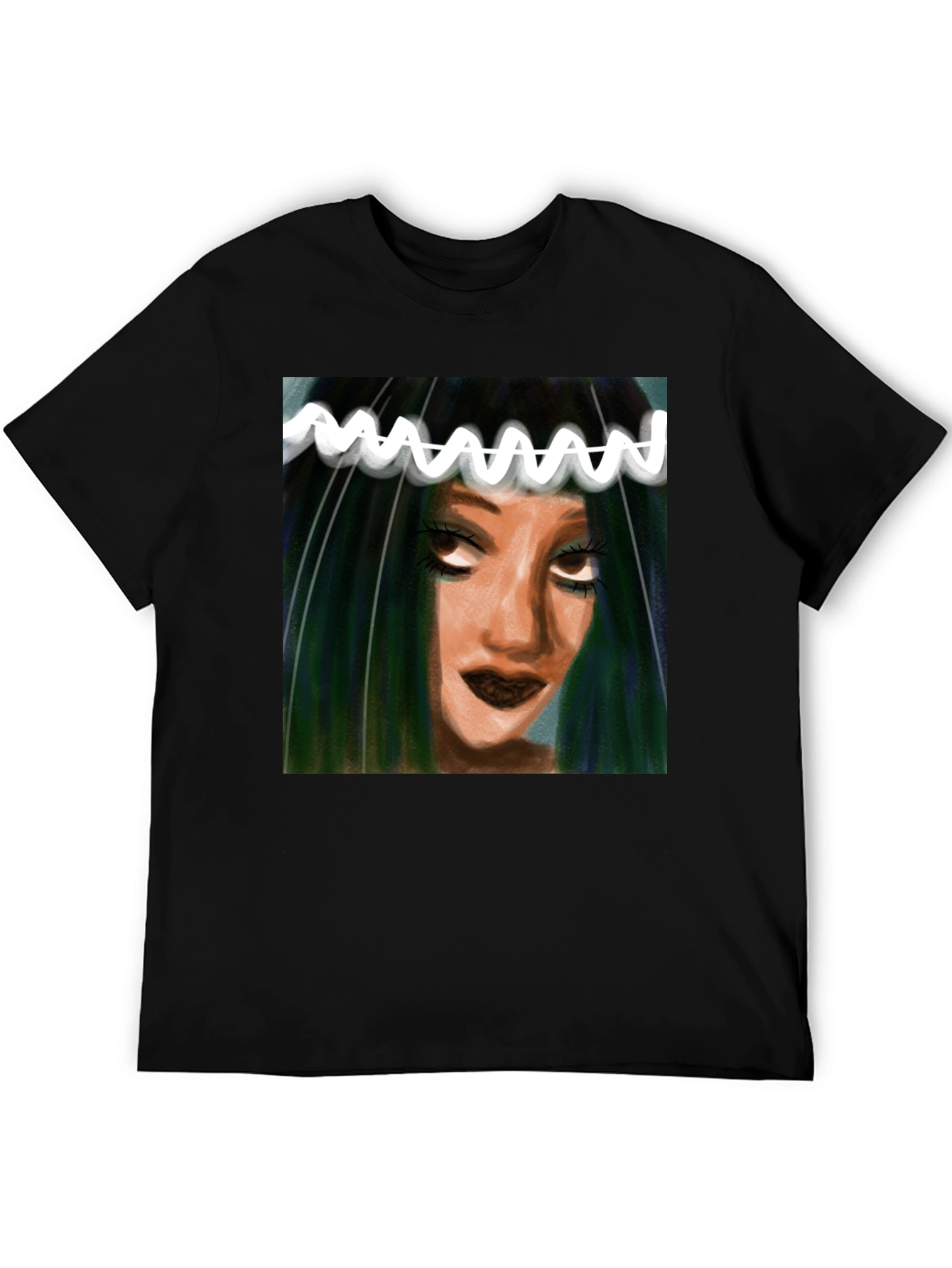 Frankensteins Bride Tee