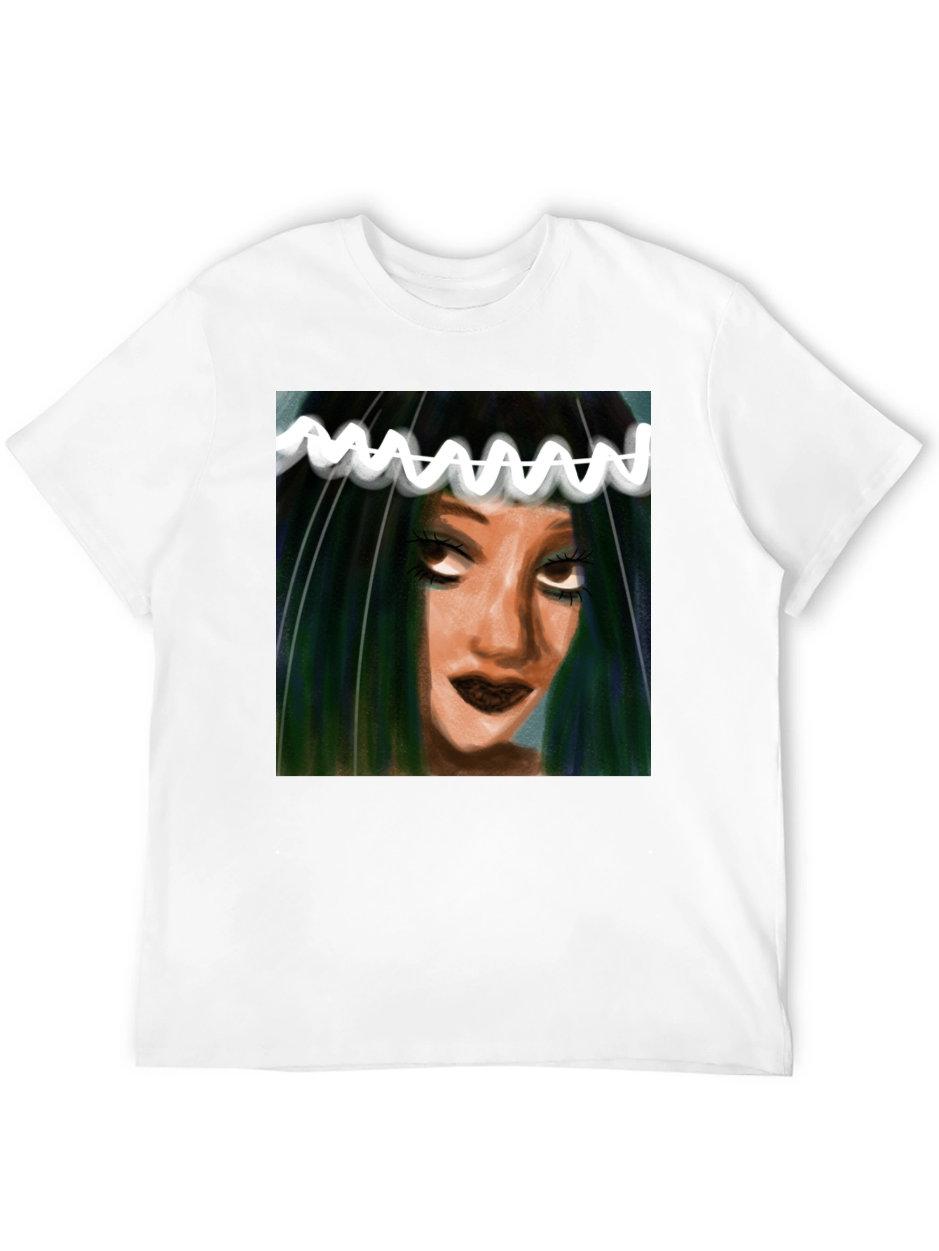 Frankensteins Bride Tee