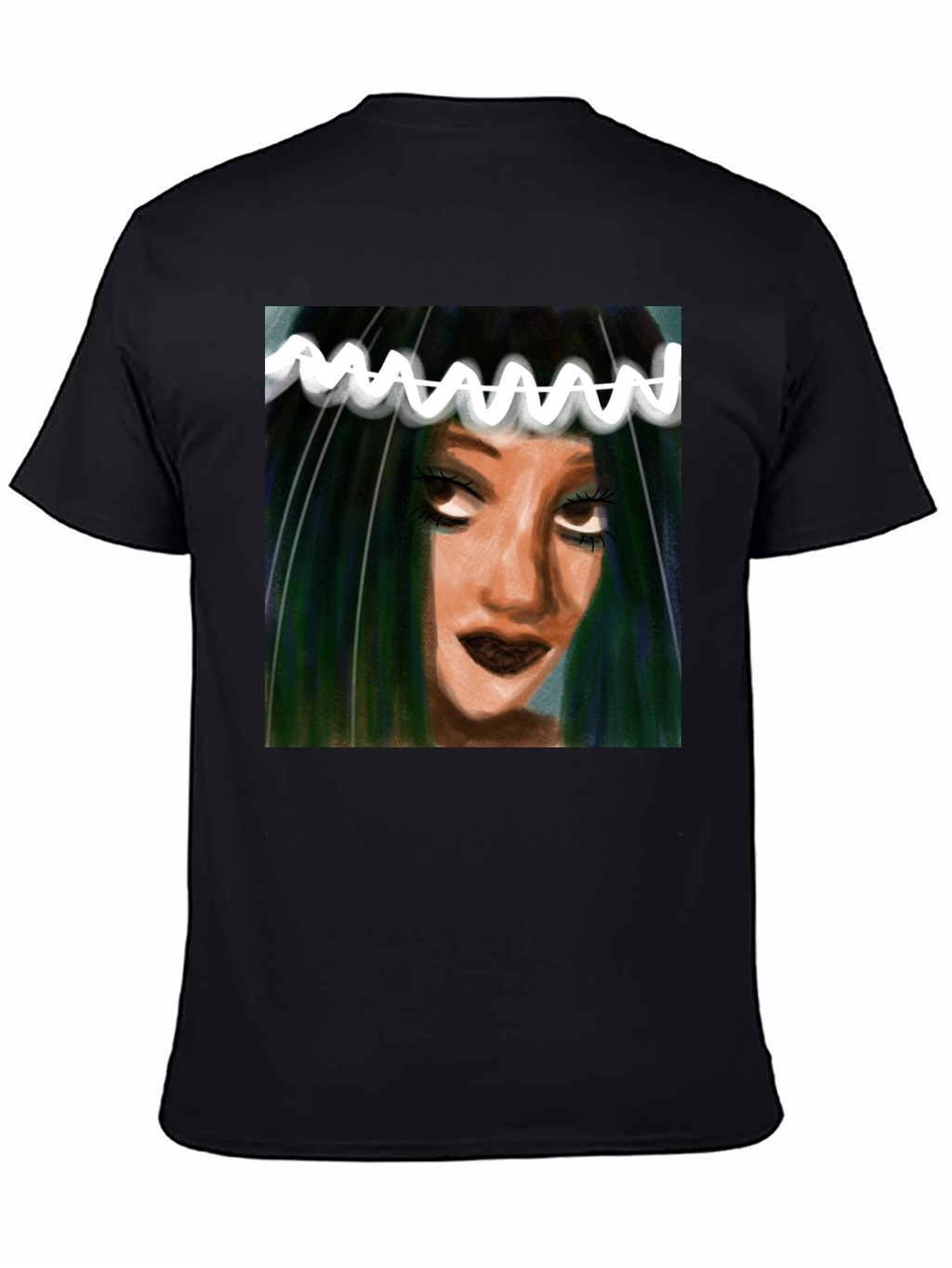Frankensteins Bride Tee