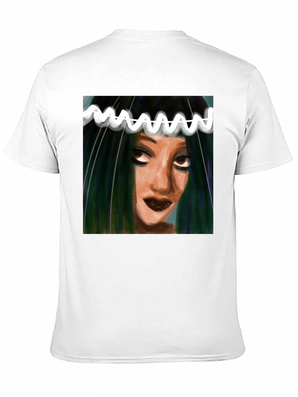 Frankensteins Bride Tee