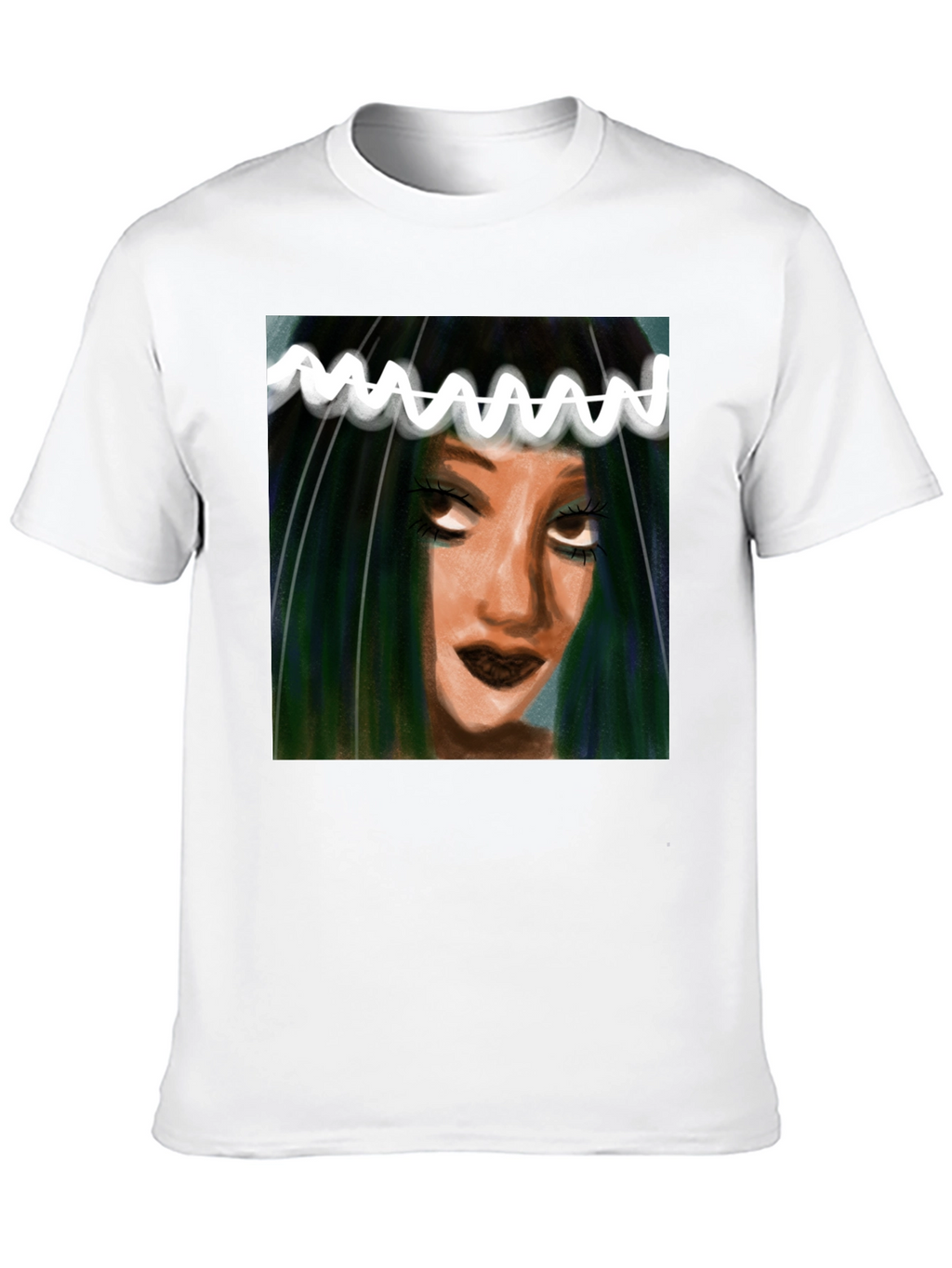 Frankensteins Bride Tee