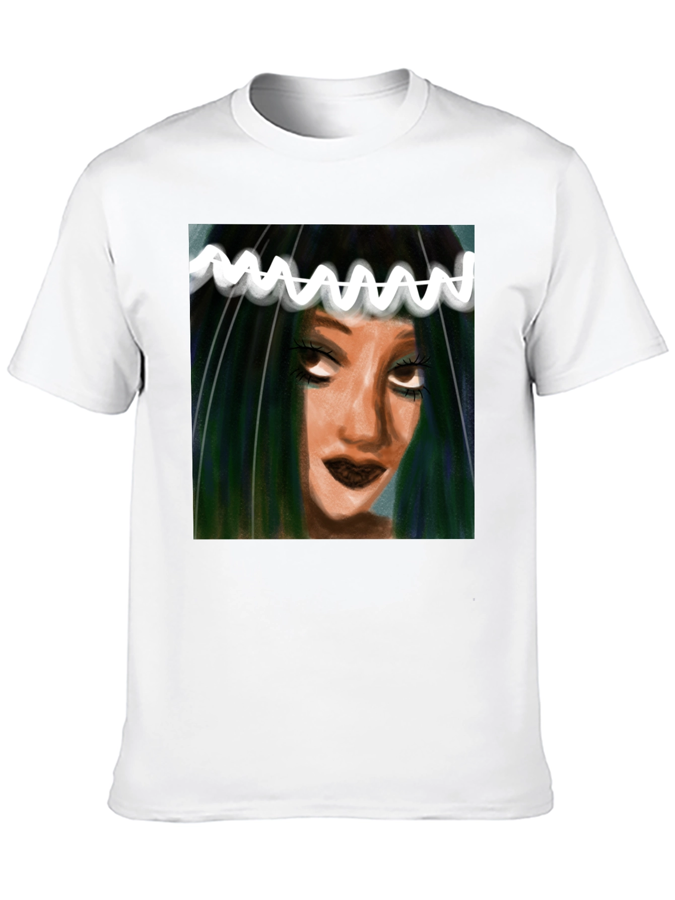 Frankensteins Bride Tee