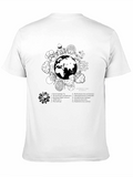 World Microbe T-Shirt