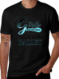 Ballet Girls Graphic Tee