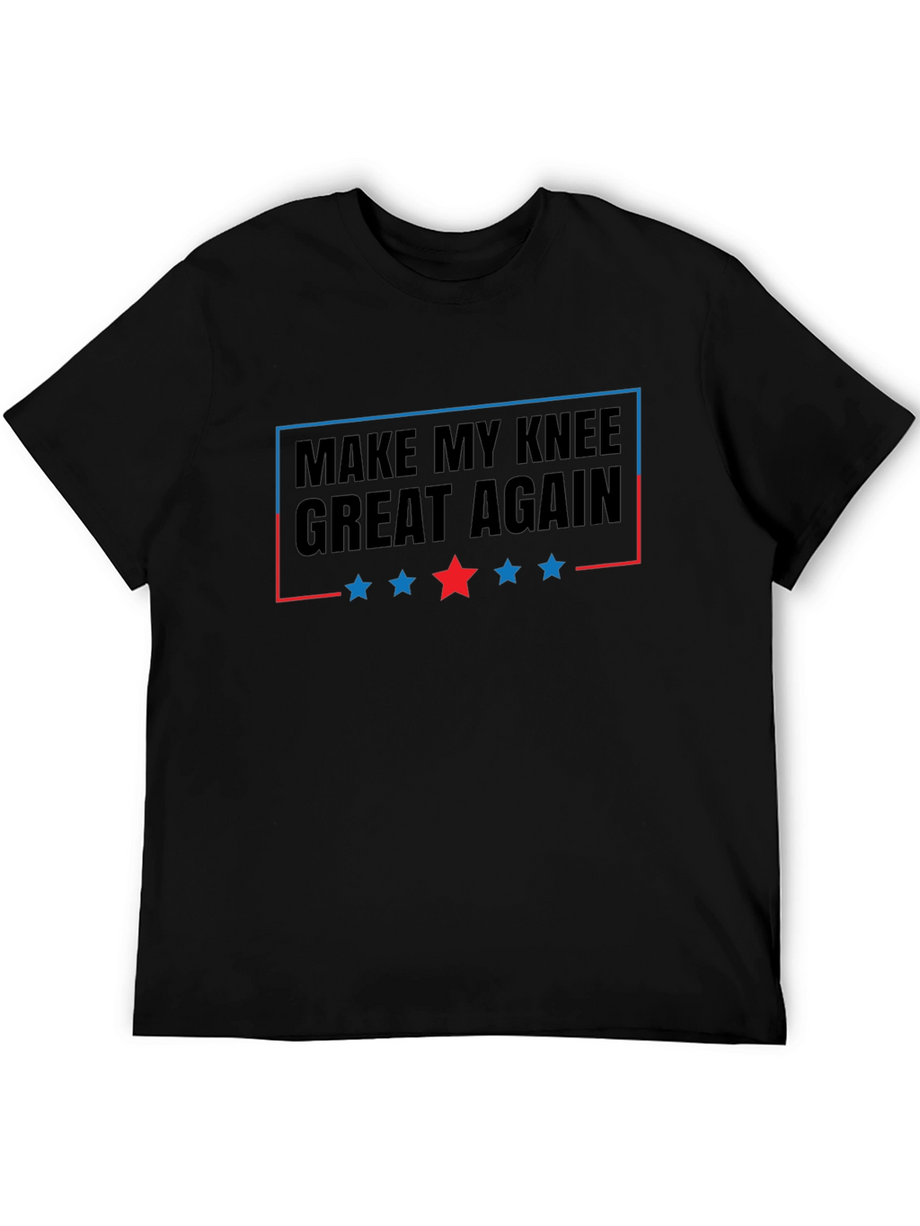 Make My Knee Great Again T-Shirt