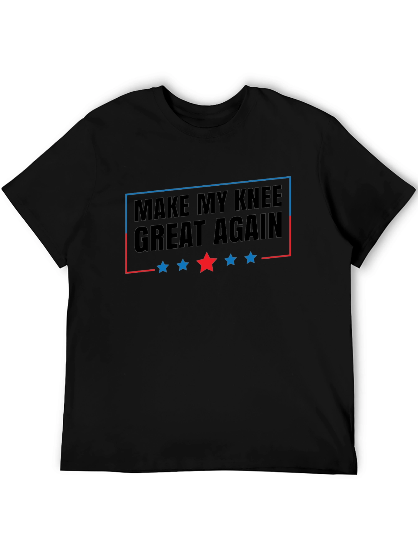 Make My Knee Great Again T-Shirt