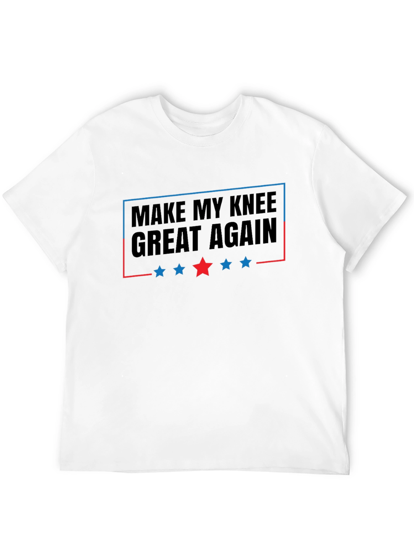Make My Knee Great Again T-Shirt