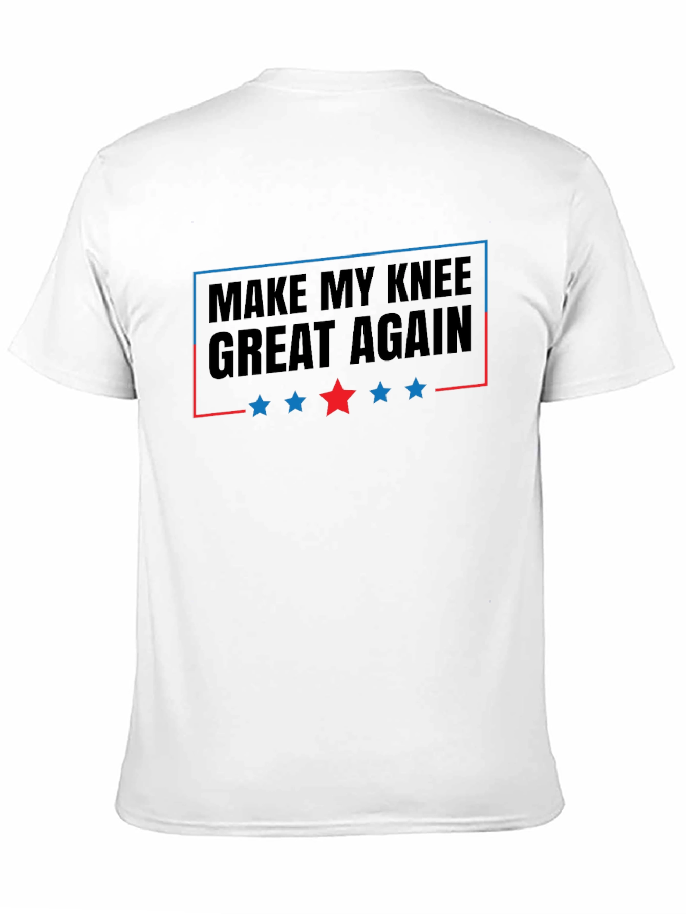 Make My Knee Great Again T-Shirt