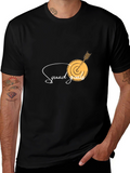 Squad Goals Graphic T-Shirt
