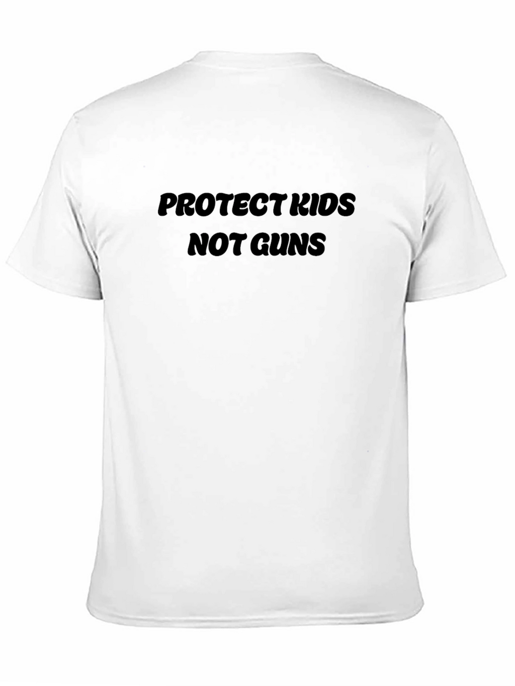 Protect Kids Not Guns T-Shirt