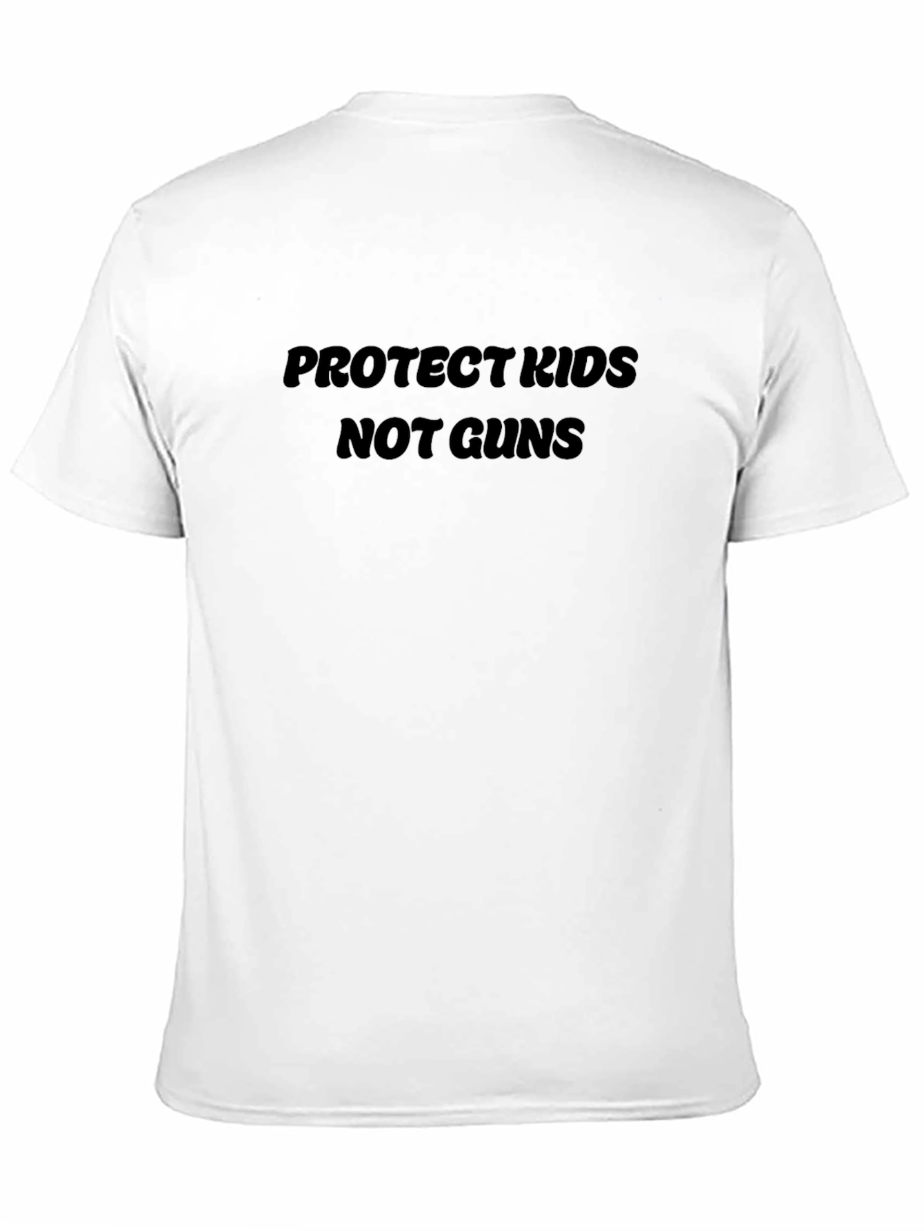 Protect Kids Not Guns T-Shirt