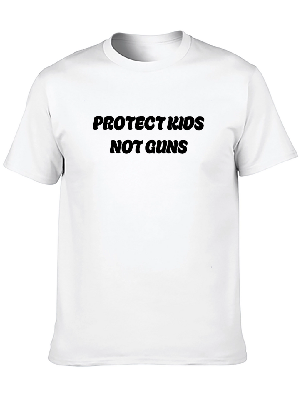 Protect Kids Not Guns T-Shirt