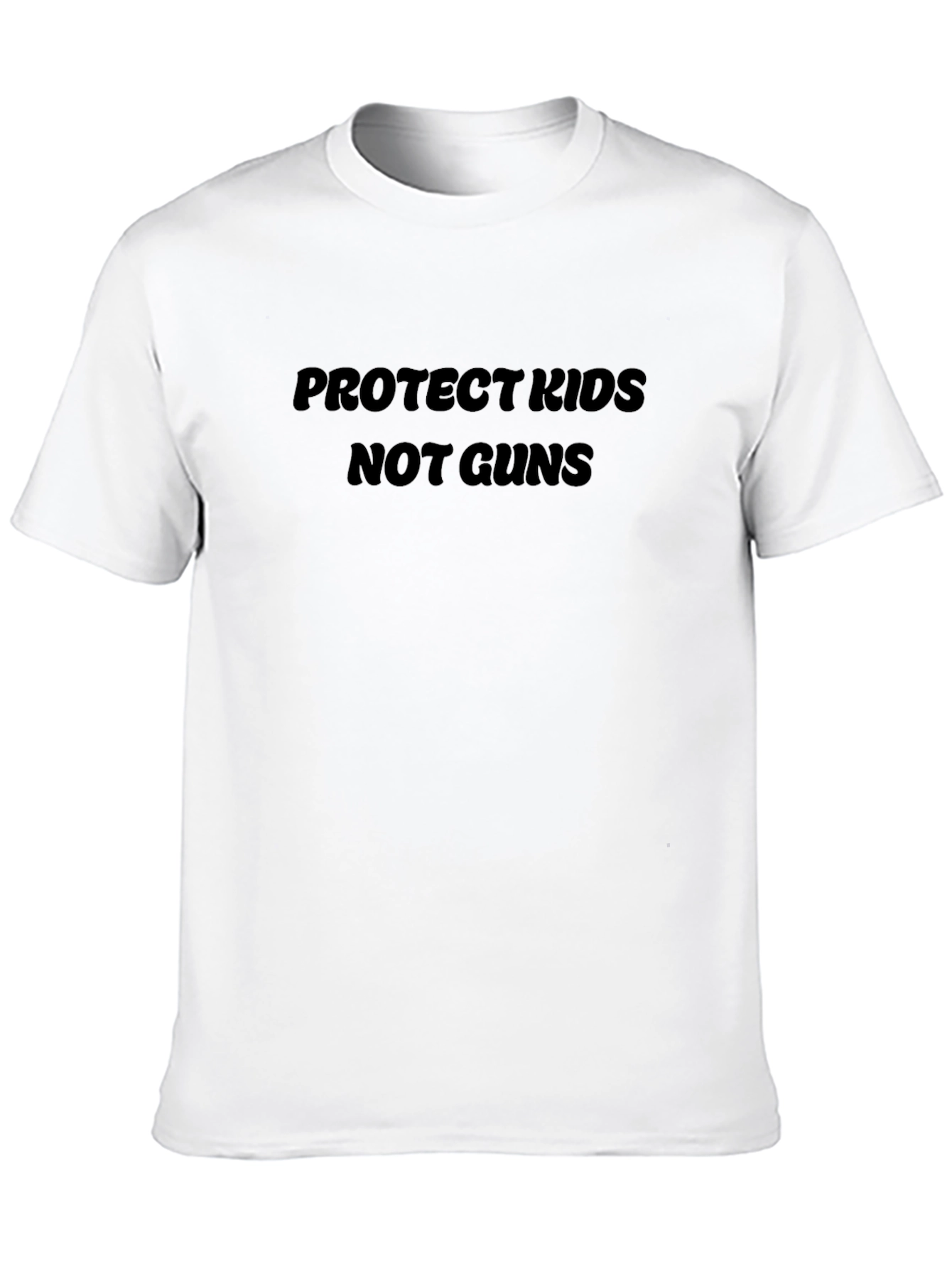 Protect Kids Not Guns T-Shirt