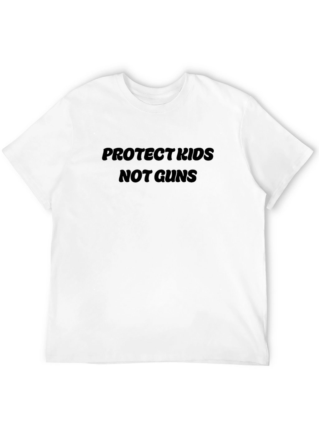 Protect Kids Not Guns T-Shirt