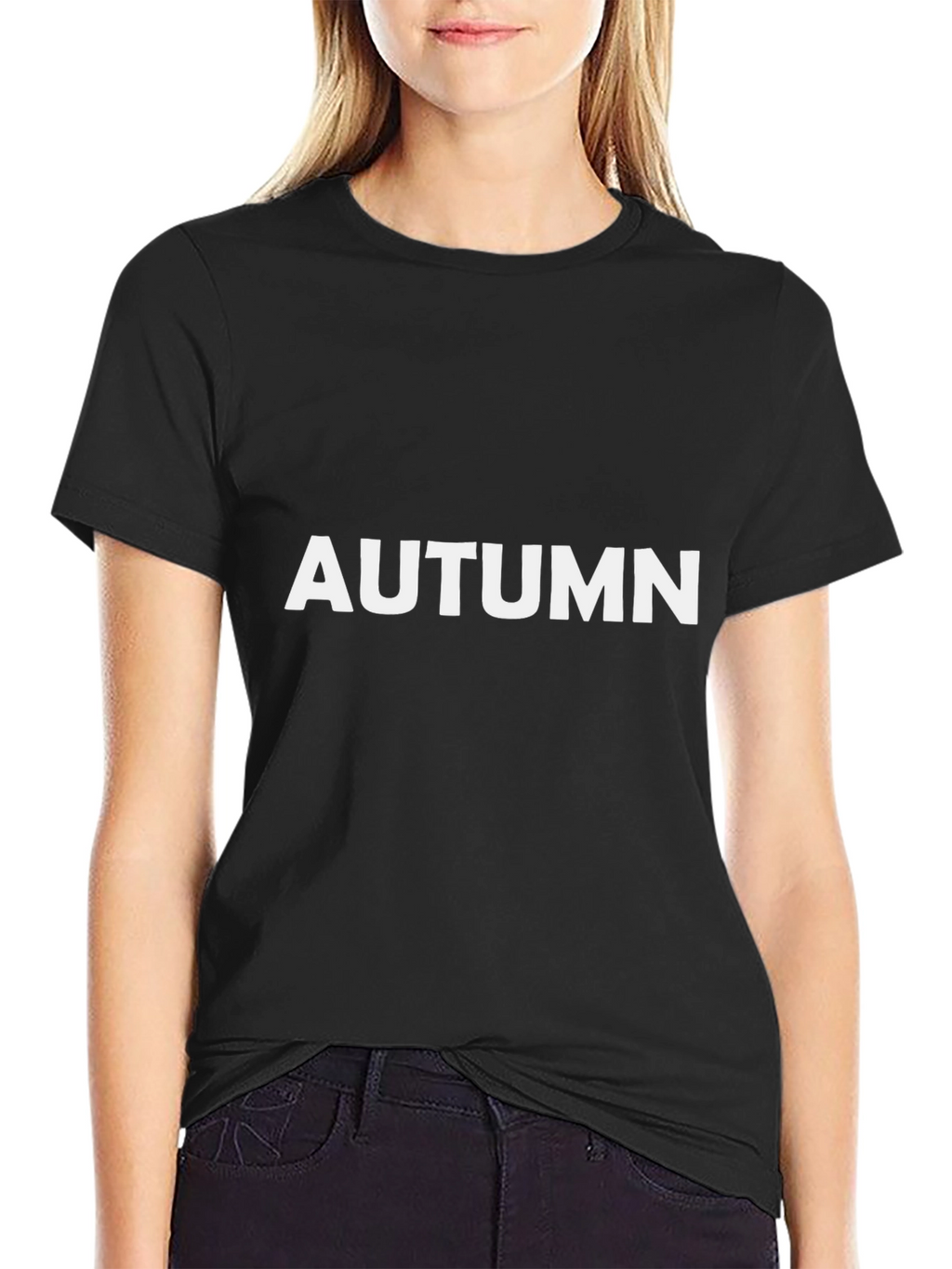Autumn T-Shirt - Fall Season Tee
