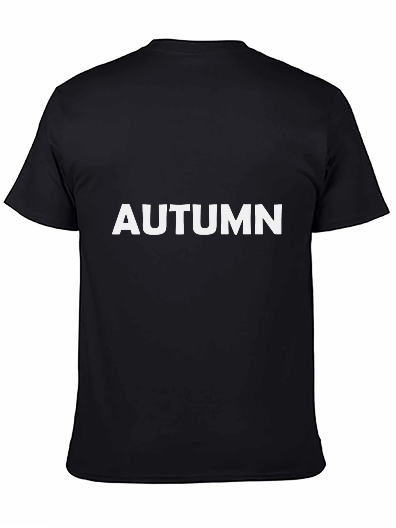 Autumn T-Shirt - Fall Season Tee
