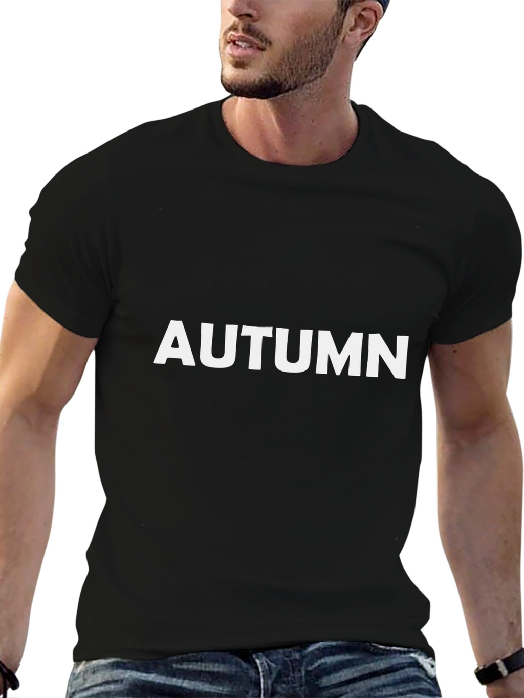 Autumn T-Shirt - Fall Season Tee