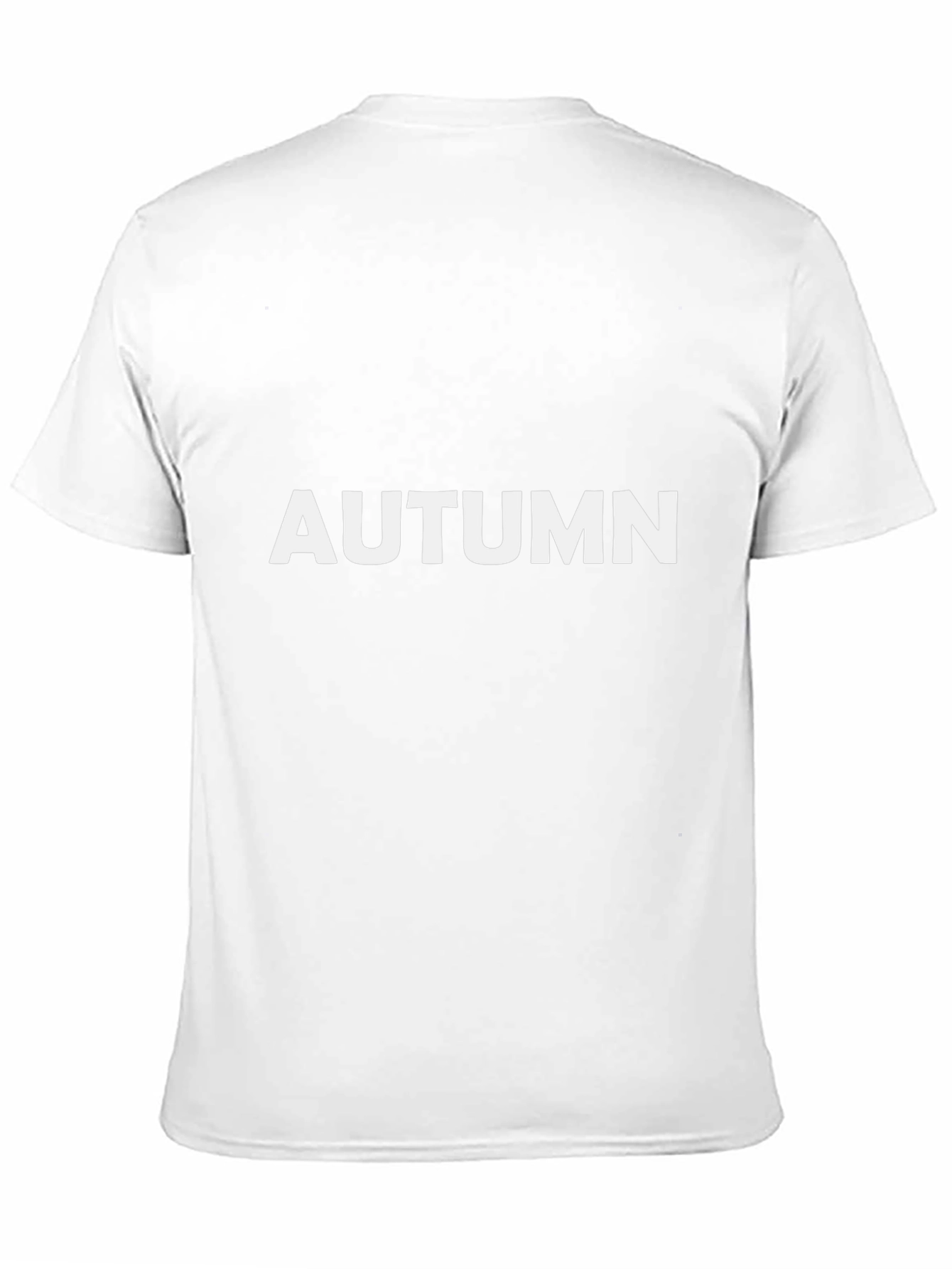 Autumn T-Shirt - Fall Season Tee