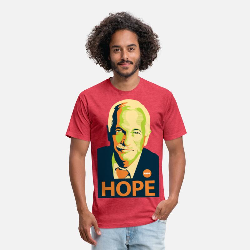 Jack Layton NDP