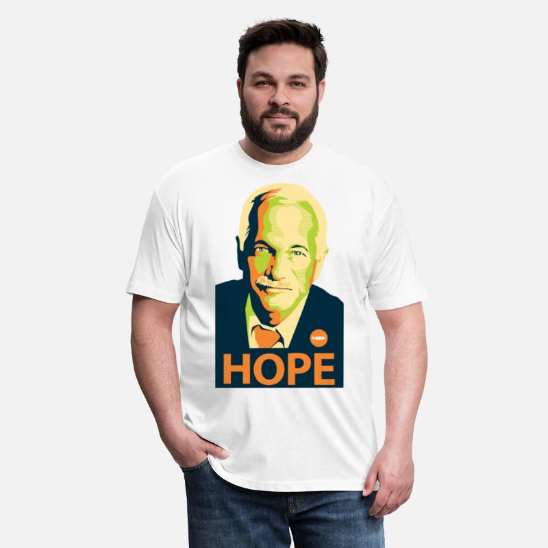 Jack Layton NDP