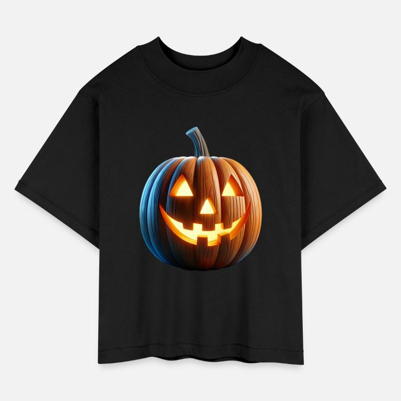 Jack o Lantern Pumpkin