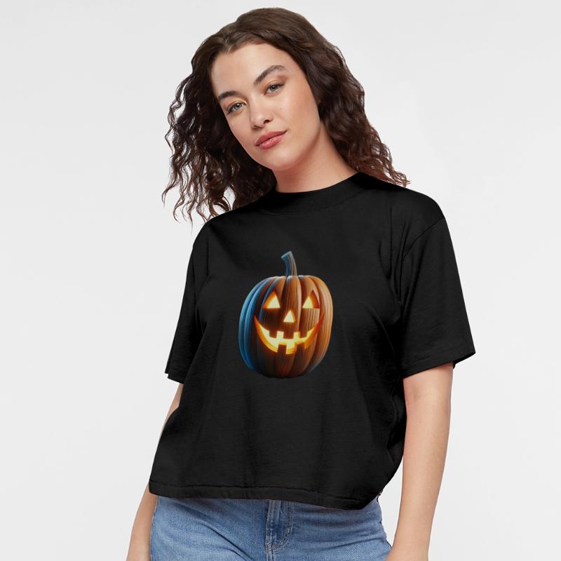 Jack o Lantern Pumpkin