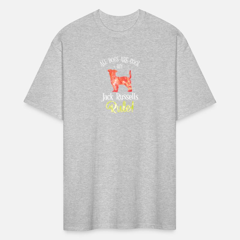 Jack Russell Terrier Dog Owner 's