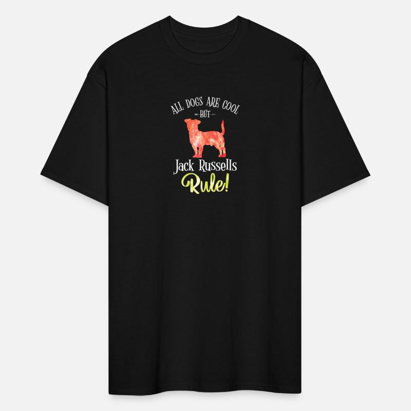 Jack Russell Terrier Dog Owner 's