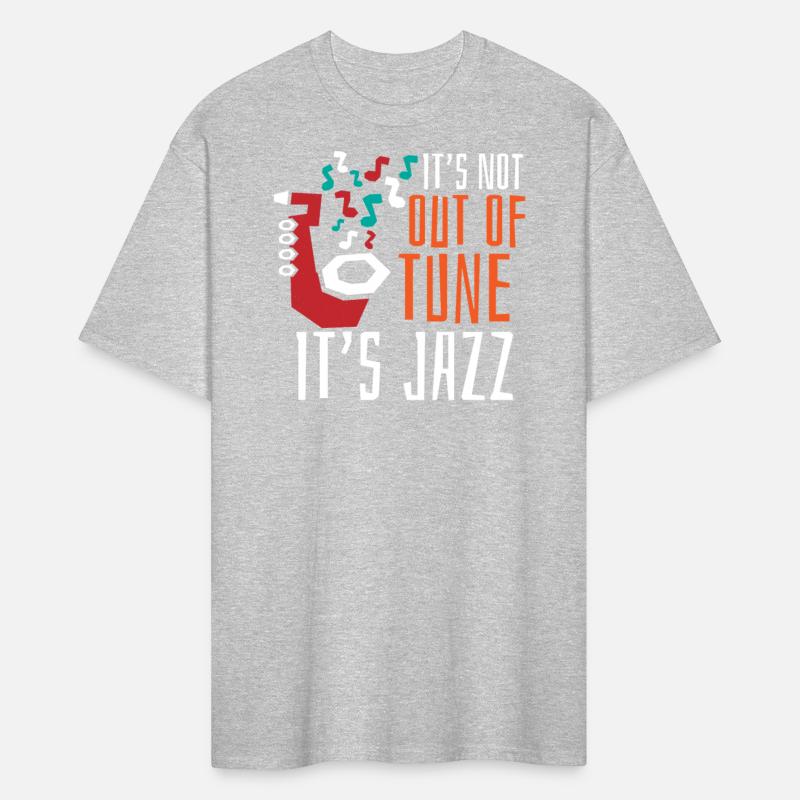 Jazz Music - Jazz Musician