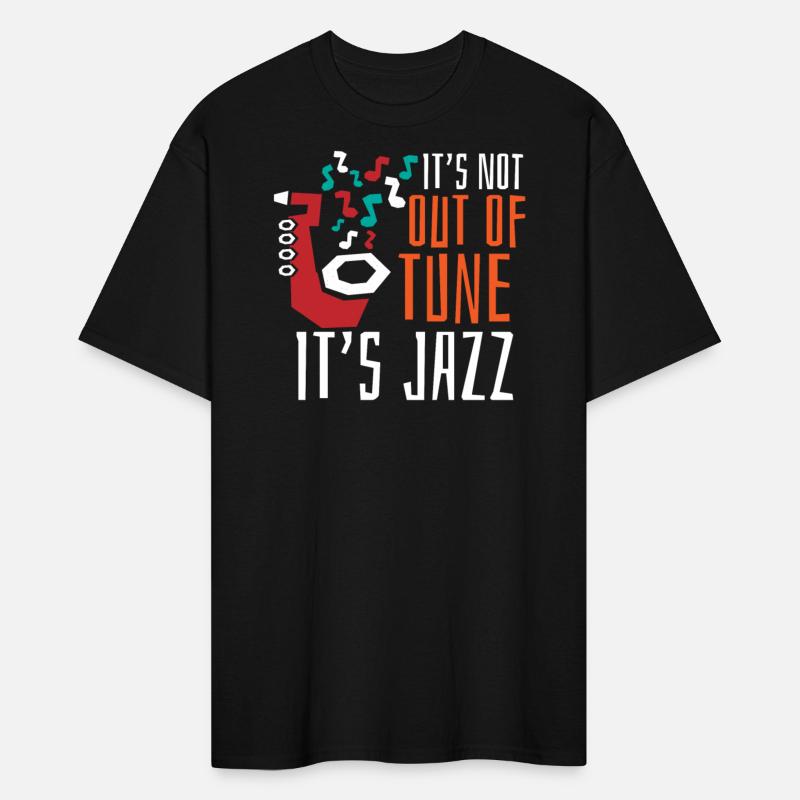 Jazz Music - Jazz Musician