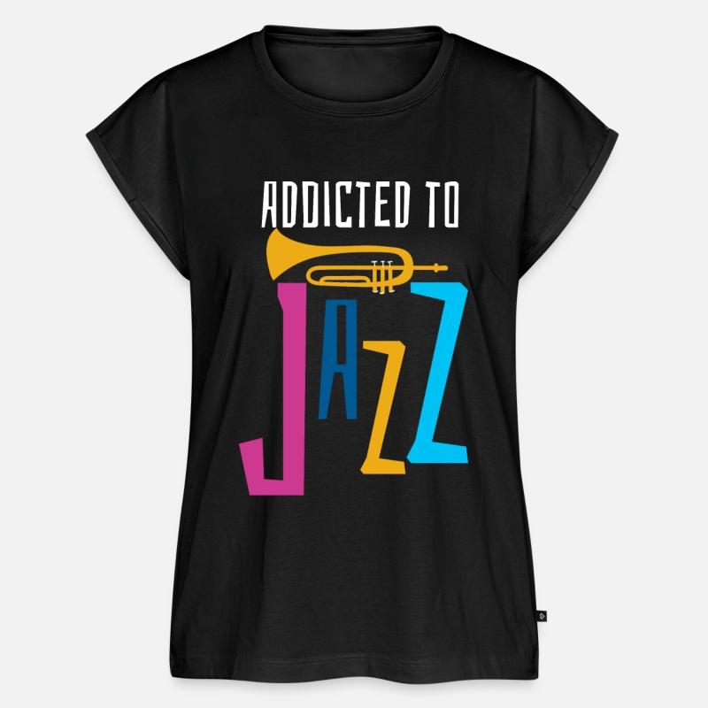 Jazz Music - Jazz Musician