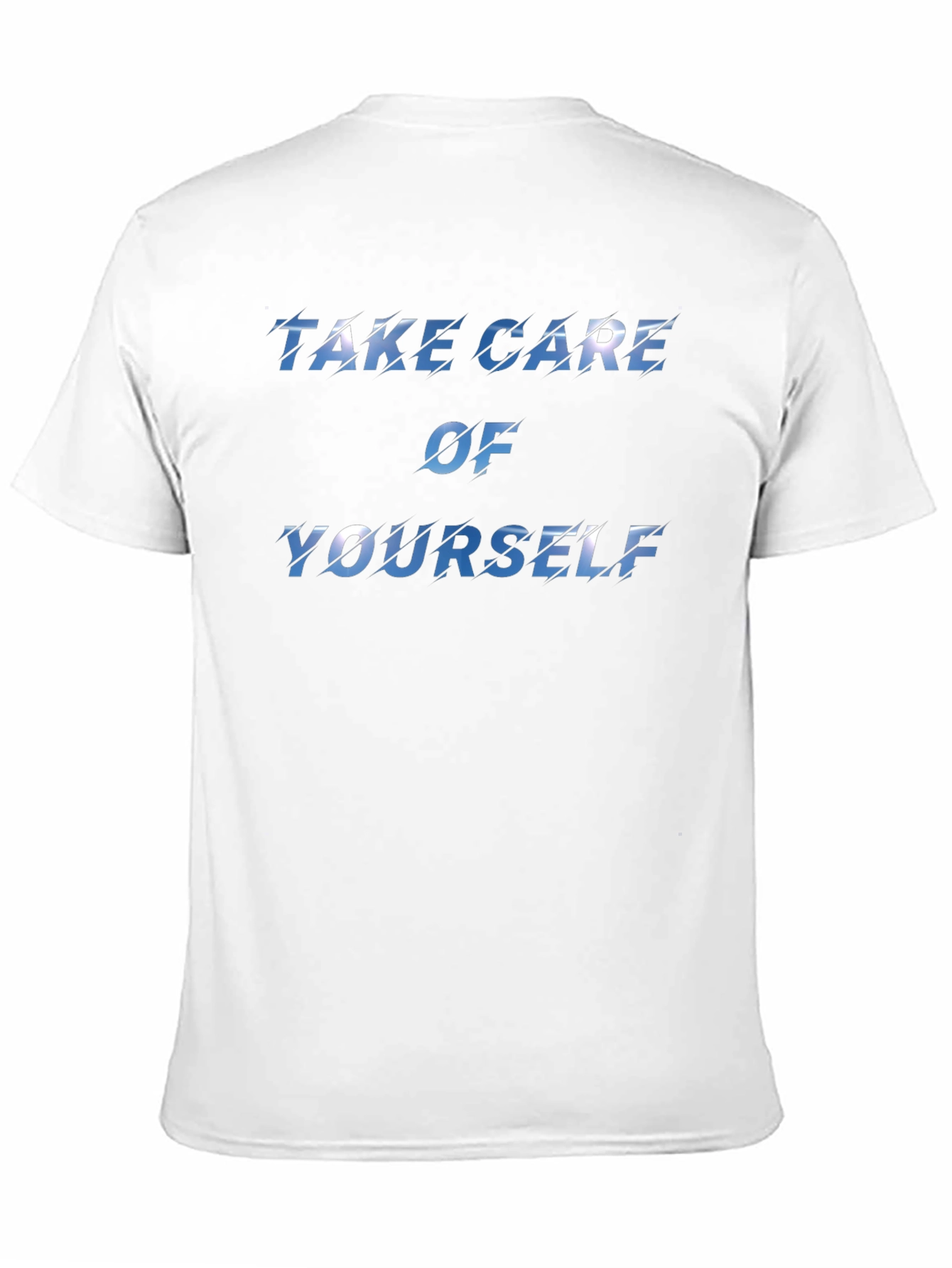 Take Care of Yourself T-Shirt