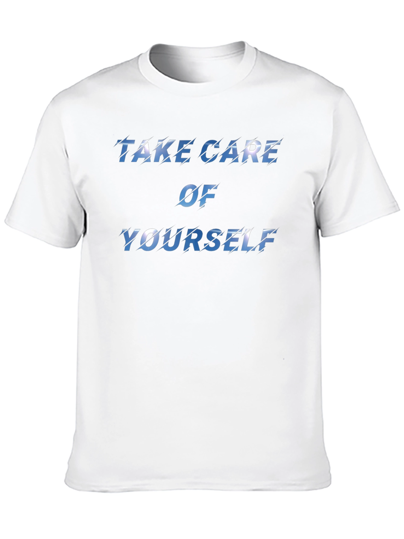 Take Care of Yourself T-Shirt