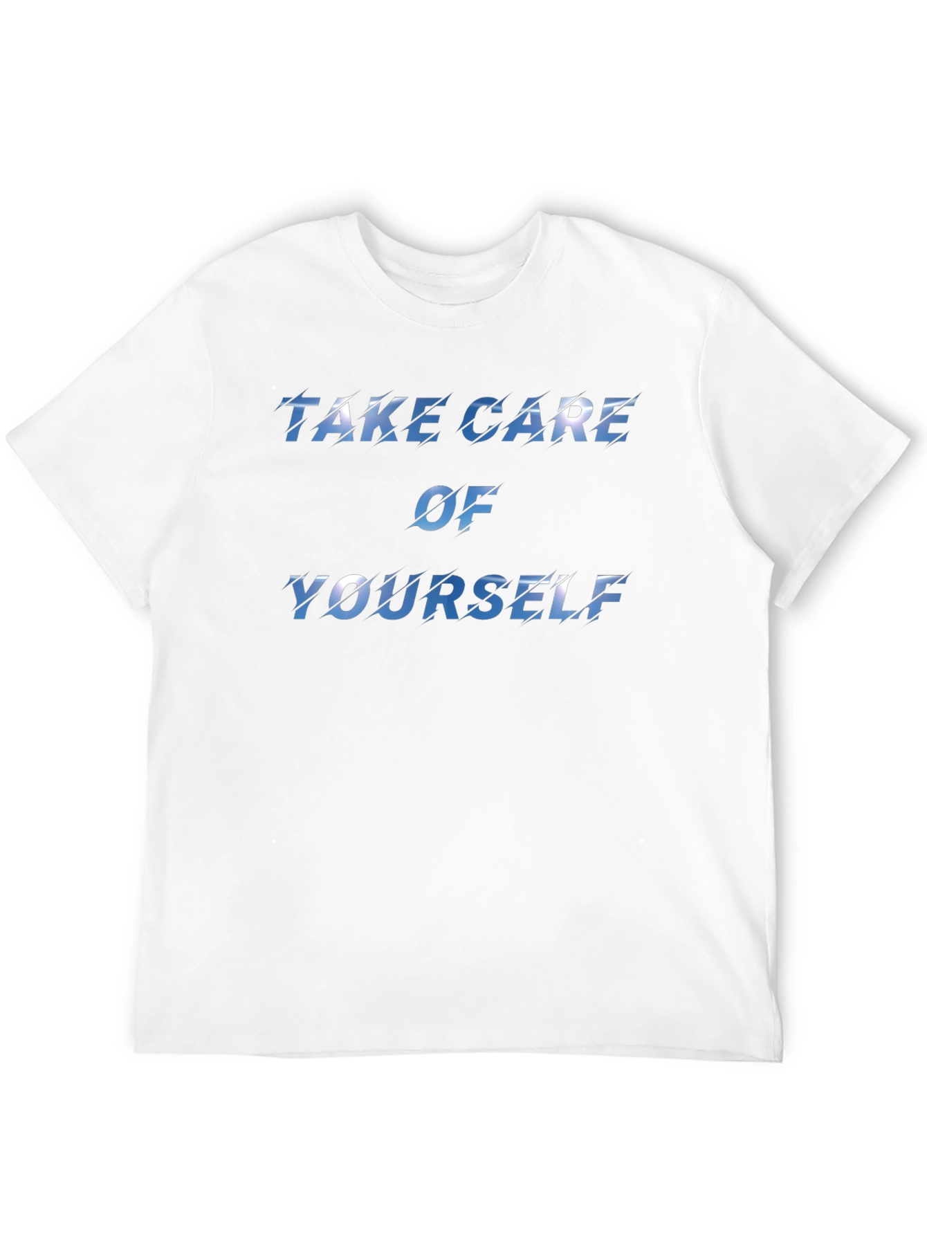 Take Care of Yourself T-Shirt