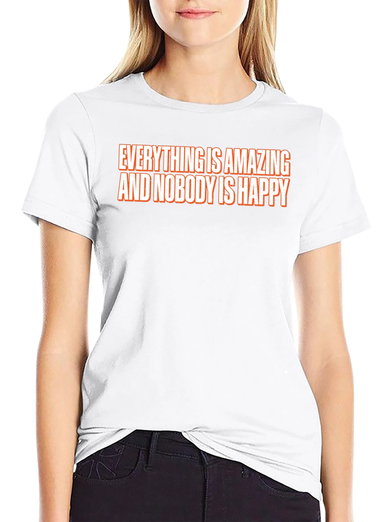 Everything Amazing T-Shirt