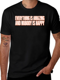 Everything Amazing T-Shirt