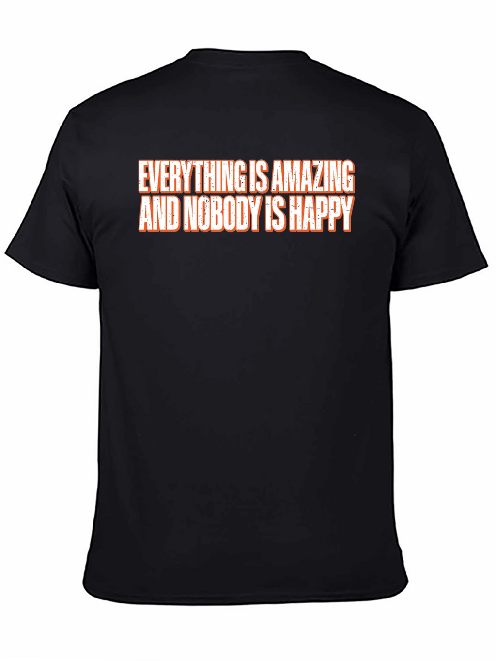 Everything Amazing T-Shirt