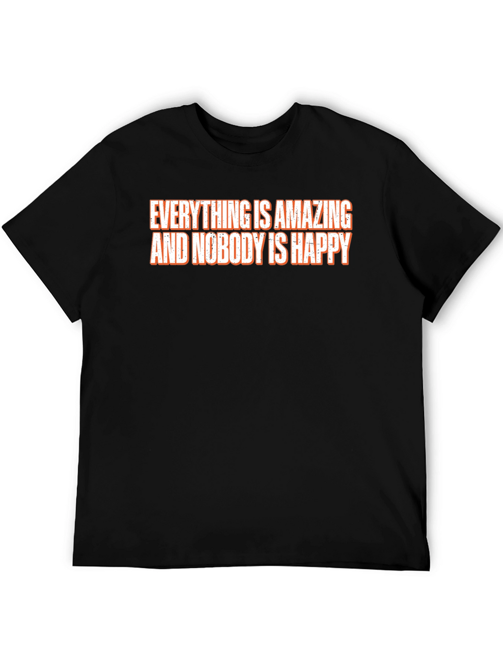 Everything Amazing T-Shirt
